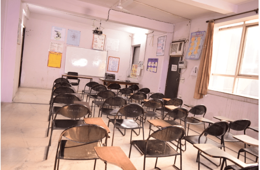 Impact Paramedical and Healthcare Institute New Delhi Classrooms photo 9